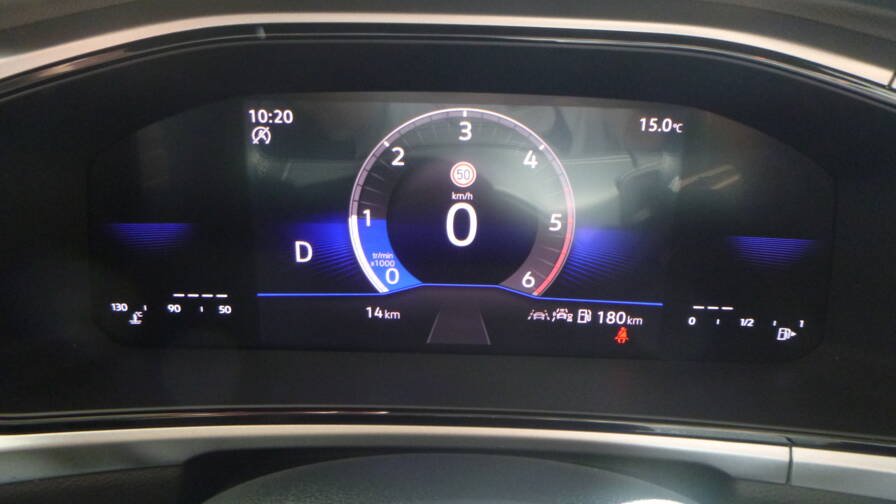 Volkswagen T-roc T-Roc TDI 150 DSG7 VW Edition +Sièges AV chauffants +Alarme