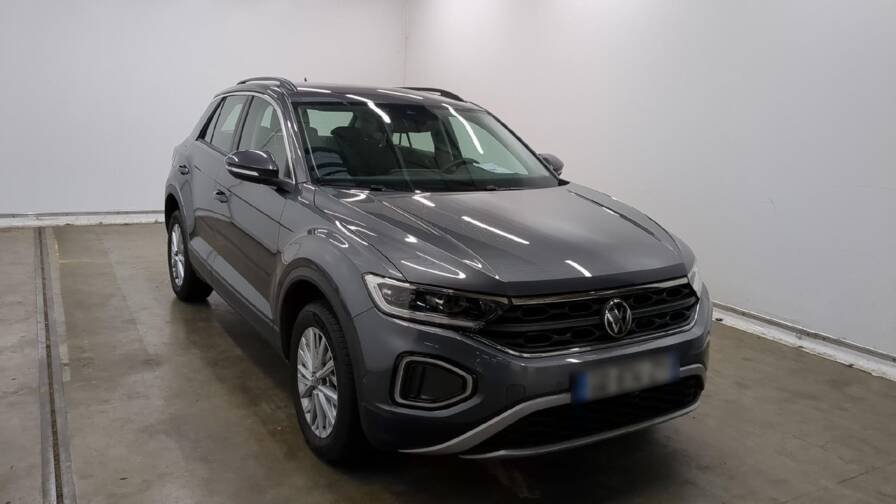 Volkswagen T-roc T-Roc TDI 116 Start/Stop Life Plus