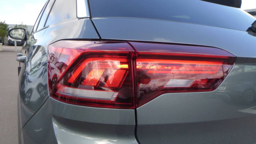 Volkswagen T-roc T-Roc TDI 150 DSG7 VW Edition +Sièges AV chauffants +Alarme