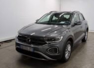 Volkswagen T-roc T-Roc TDI 116 Start/Stop Life Plus