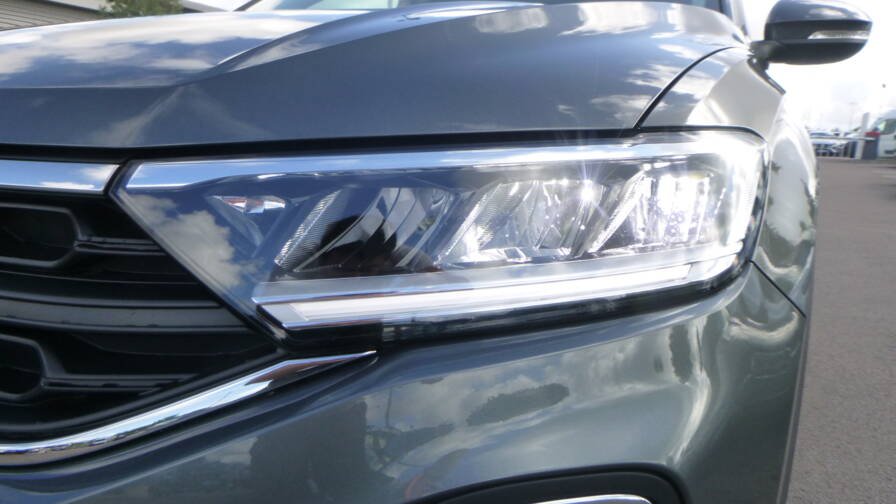 Volkswagen T-roc T-Roc TDI 150 DSG7 VW Edition +Sièges AV chauffants +Alarme