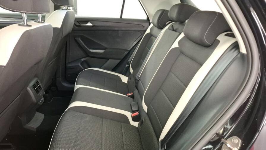 Volkswagen T-roc T-Roc TSI 150 Start/Stop DSG7 Carat +Hayon électrique