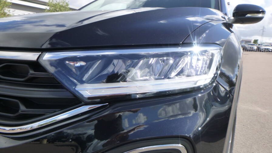 Volkswagen T-roc T-Roc TDI 150 DSG7 VW Edition +Sièges AV chauffants +Alarme