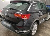 Volkswagen T-roc T-Roc TSI 150 Start/Stop DSG7 Carat +Hayon électrique
