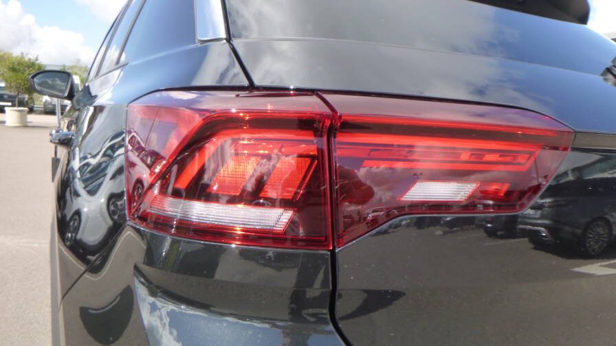 Volkswagen T-roc T-Roc TDI 150 DSG7 VW Edition +Sièges AV chauffants +Alarme