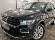 Volkswagen T-roc T-Roc TSI 150 Start/Stop DSG7 Carat +Hayon électrique