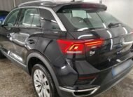 Volkswagen T-roc T-Roc TSI 150 Start/Stop DSG7 Carat +Hayon électrique