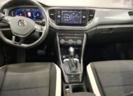 Volkswagen T-roc T-Roc TSI 150 Start/Stop DSG7 Carat +Hayon électrique