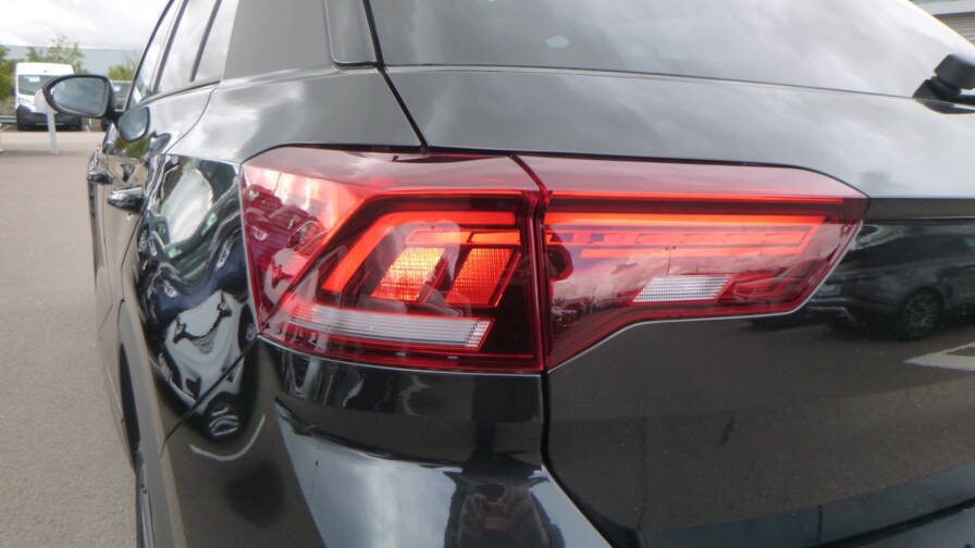 Volkswagen T-roc T-Roc TSI 150 DSG7 R-Line Edition +Jantes 19 +Toit vitré +Pack Black