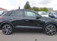 Volkswagen T-roc T-Roc TSI 150 DSG7 R-Line Edition +Jantes 19 +Toit vitré +Pack Black