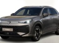 Volkswagen T-roc T-Roc eTSI Hybrid 150 R-Line