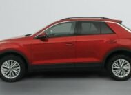 Volkswagen T-roc T-roc 1.0 TSI 110 START/STOP BVM6 LIFE PLUS