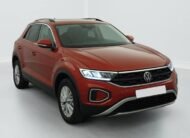 Volkswagen T-roc T-roc 1.0 TSI 110 START/STOP BVM6 LIFE PLUS
