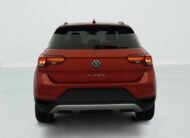 Volkswagen T-roc T-roc 1.0 TSI 110 START/STOP BVM6 LIFE PLUS