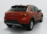 Volkswagen T-roc T-roc 1.0 TSI 110 START/STOP BVM6 LIFE PLUS