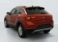 Volkswagen T-roc T-roc 1.0 TSI 110 START/STOP BVM6 LIFE PLUS