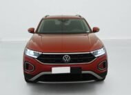 Volkswagen T-roc T-roc 1.0 TSI 110 START/STOP BVM6 LIFE PLUS