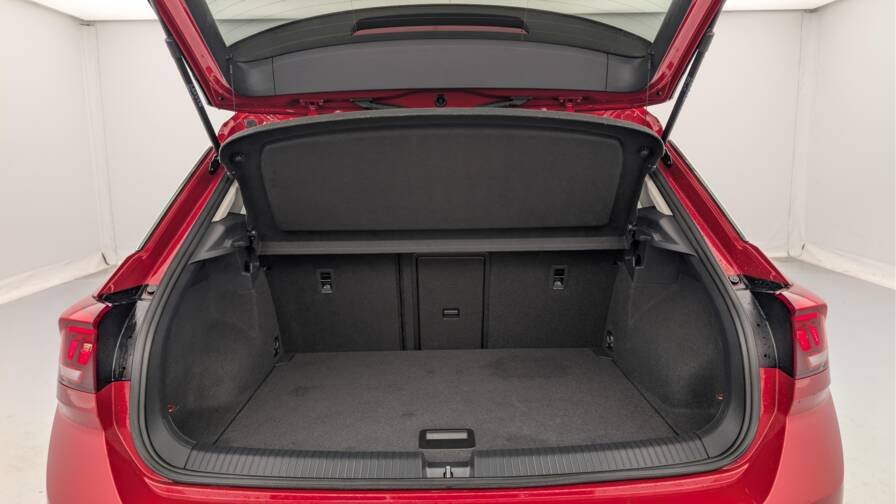 Volkswagen T-roc T-roc 1.0 TSI 110 START/STOP BVM6 LIFE PLUS