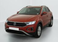 Volkswagen T-roc T-roc 1.0 TSI 110 START/STOP BVM6 LIFE PLUS