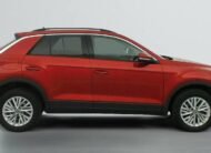 Volkswagen T-roc T-roc 1.0 TSI 110 START/STOP BVM6 LIFE PLUS