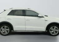 Volkswagen T-roc T-roc 1.5 TSI EVO 150 Start/Stop DSG7 R-Line