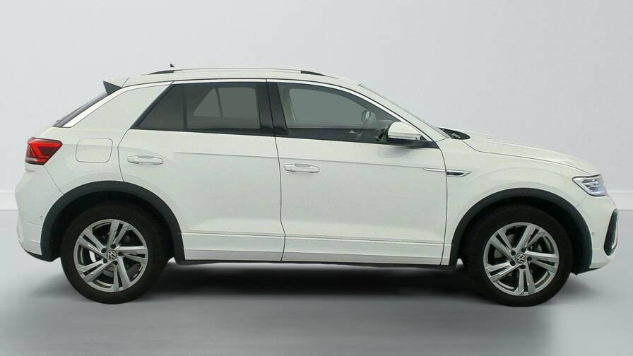 Volkswagen T-roc T-roc 1.5 TSI EVO 150 Start/Stop DSG7 R-Line