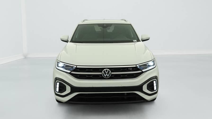 Volkswagen T-roc T-roc 1.5 TSI EVO 150 Start/Stop DSG7 R-Line