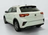 Volkswagen T-roc T-roc 1.5 TSI EVO 150 Start/Stop DSG7 R-Line