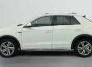 Volkswagen T-roc T-roc 1.5 TSI EVO 150 Start/Stop DSG7 R-Line