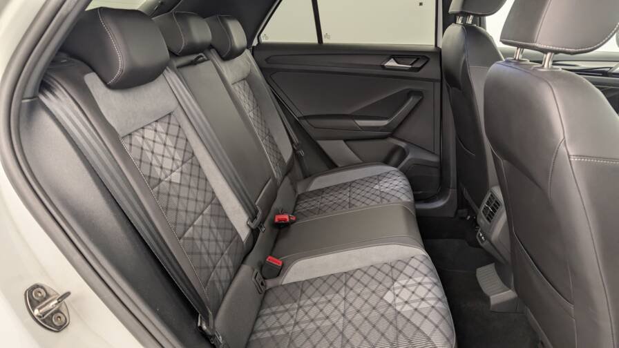 Volkswagen T-roc T-roc 1.5 TSI EVO 150 Start/Stop DSG7 R-Line