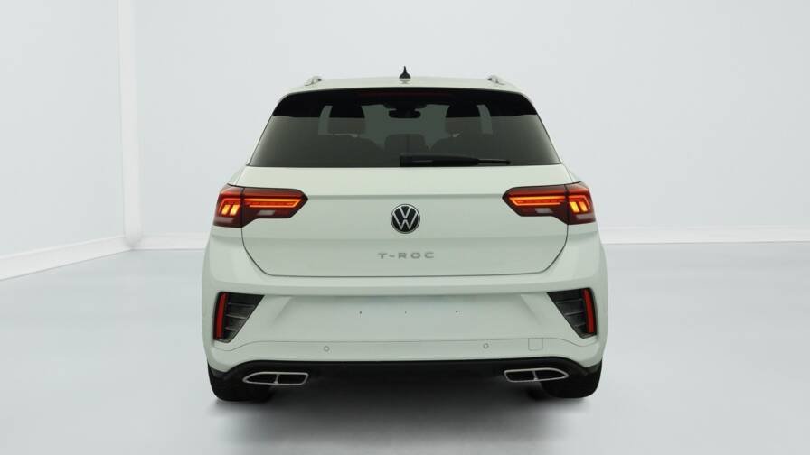 Volkswagen T-roc T-roc 1.5 TSI EVO 150 Start/Stop DSG7 R-Line