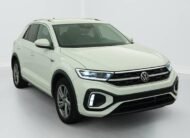 Volkswagen T-roc T-roc 1.5 TSI EVO 150 Start/Stop DSG7 R-Line