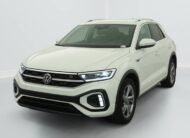 Volkswagen T-roc T-roc 1.5 TSI EVO 150 Start/Stop DSG7 R-Line