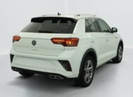 Volkswagen T-roc T-roc 1.5 TSI EVO 150 Start/Stop DSG7 R-Line