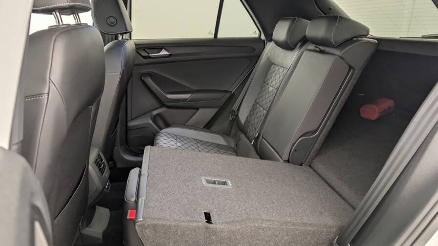 Volkswagen T-roc T-roc 1.5 TSI EVO 150 Start/Stop DSG7 R-Line