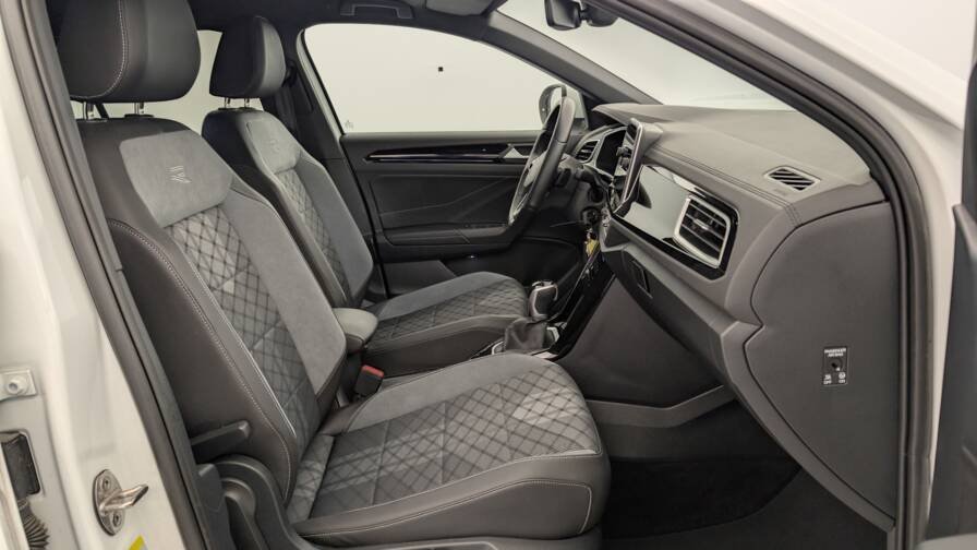 Volkswagen T-roc T-roc 1.5 TSI EVO 150 Start/Stop DSG7 R-Line