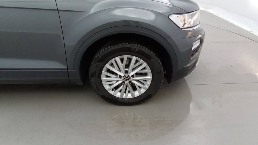 Volkswagen T-roc T-Roc 2.0 TDI 150 DSG7 Lounge +GPS
