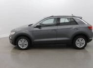 Volkswagen T-roc T-Roc 2.0 TDI 150 DSG7 Lounge +GPS