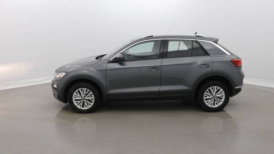 Volkswagen T-roc T-Roc 2.0 TDI 150 DSG7 Lounge +GPS