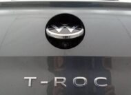 Volkswagen T-roc T-Roc 2.0 TDI 150 DSG7 Lounge +GPS