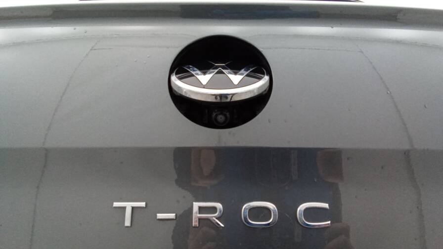 Volkswagen T-roc T-Roc 2.0 TDI 150 DSG7 Lounge +GPS