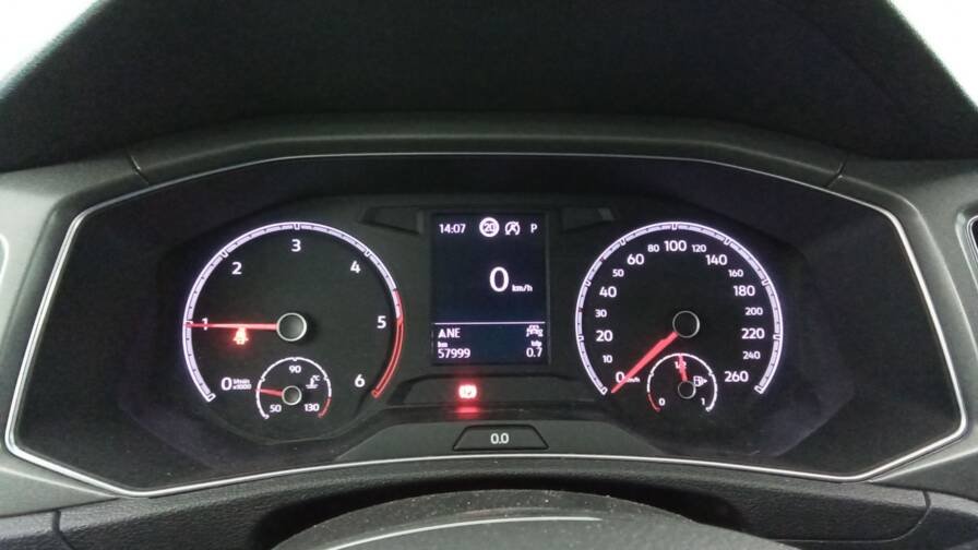 Volkswagen T-roc T-Roc 2.0 TDI 150 DSG7 Lounge +GPS