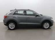 Volkswagen T-roc T-Roc 2.0 TDI 150 DSG7 Lounge +GPS