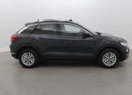 Volkswagen T-roc T-Roc TSI 110 Start/Stop Lounge +Toit pano +Système Navigation & Infotainment Discover Media