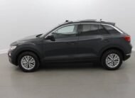 Volkswagen T-roc T-Roc TSI 110 Start/Stop Lounge +Toit pano +Système Navigation & Infotainment Discover Media