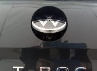 Volkswagen T-roc T-Roc TSI 110 Start/Stop Lounge +Toit pano +Système Navigation & Infotainment Discover Media