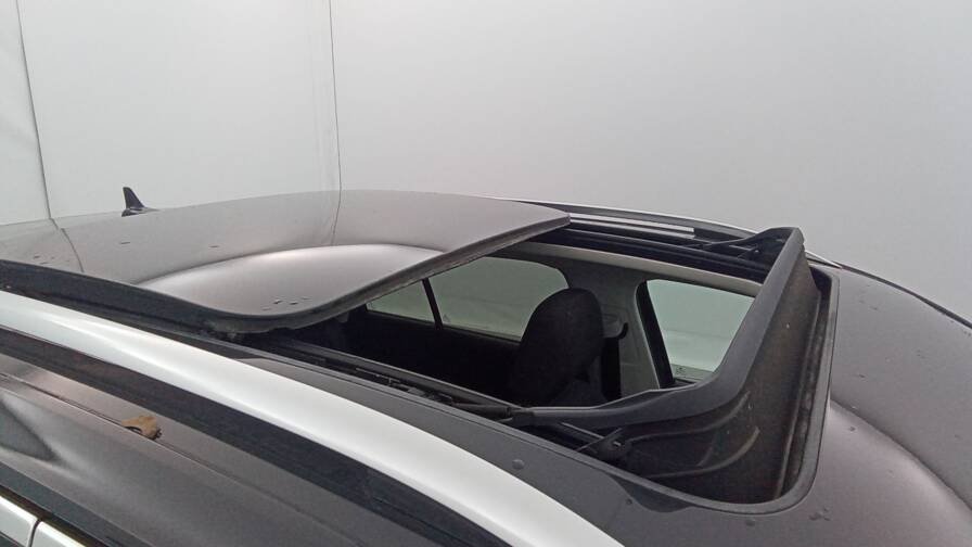 Volkswagen T-roc T-Roc TSI 110 Start/Stop Lounge +Toit pano +Système Navigation & Infotainment Discover Media