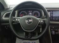 Volkswagen T-roc T-Roc TSI 110 Start/Stop Lounge +Toit pano +Système Navigation & Infotainment Discover Media