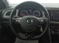Volkswagen T-roc T-Roc TSI 150 DSG7 Lounge +Caméra de recul +GPS