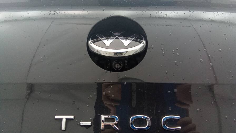 Volkswagen T-roc T-Roc TSI 150 DSG7 Lounge +Caméra de recul +GPS